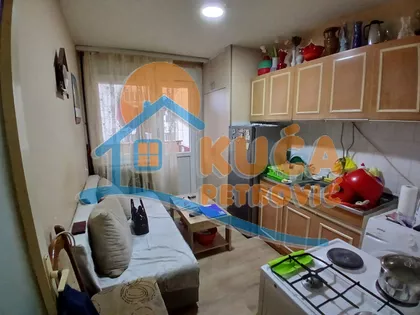 Rudnička | 4zida.rs