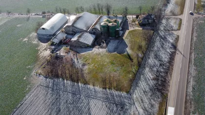 Aleksandrovi Salaši | 4zida.rs