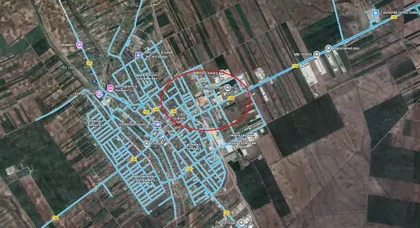 Gradske lokacije | 4zida.rs