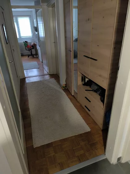 Bulevar Oslobođenja 1 | 4zida.rs