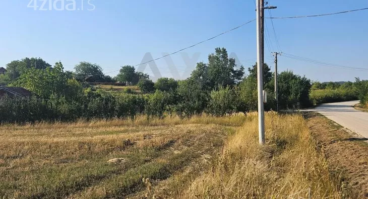 Poljoprivredno zemljište | 4zida