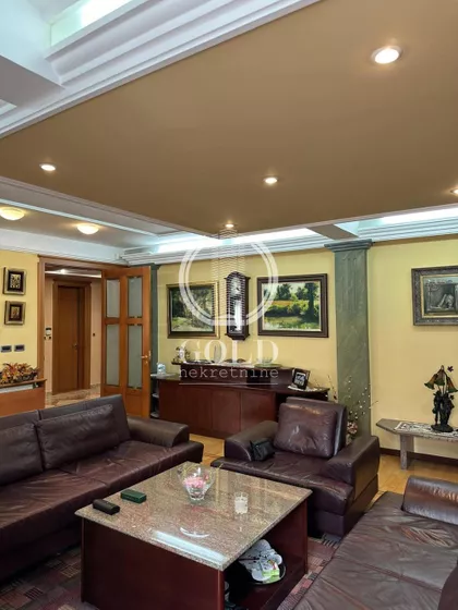 Sajmište | 4zida.rs