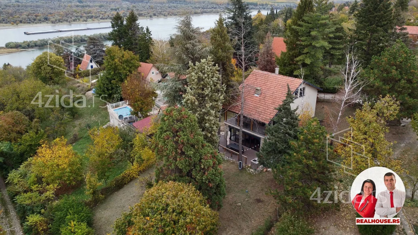 3-etažna kuća | 4zida