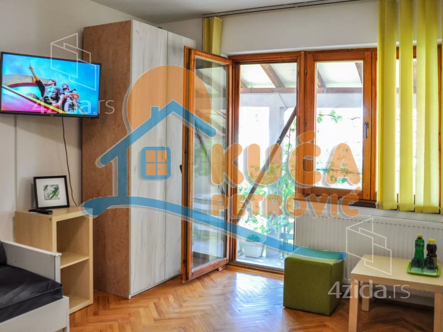 3-etažna kuća | 4zida