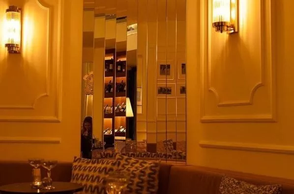 Ugostiteljski objekat | 4zida