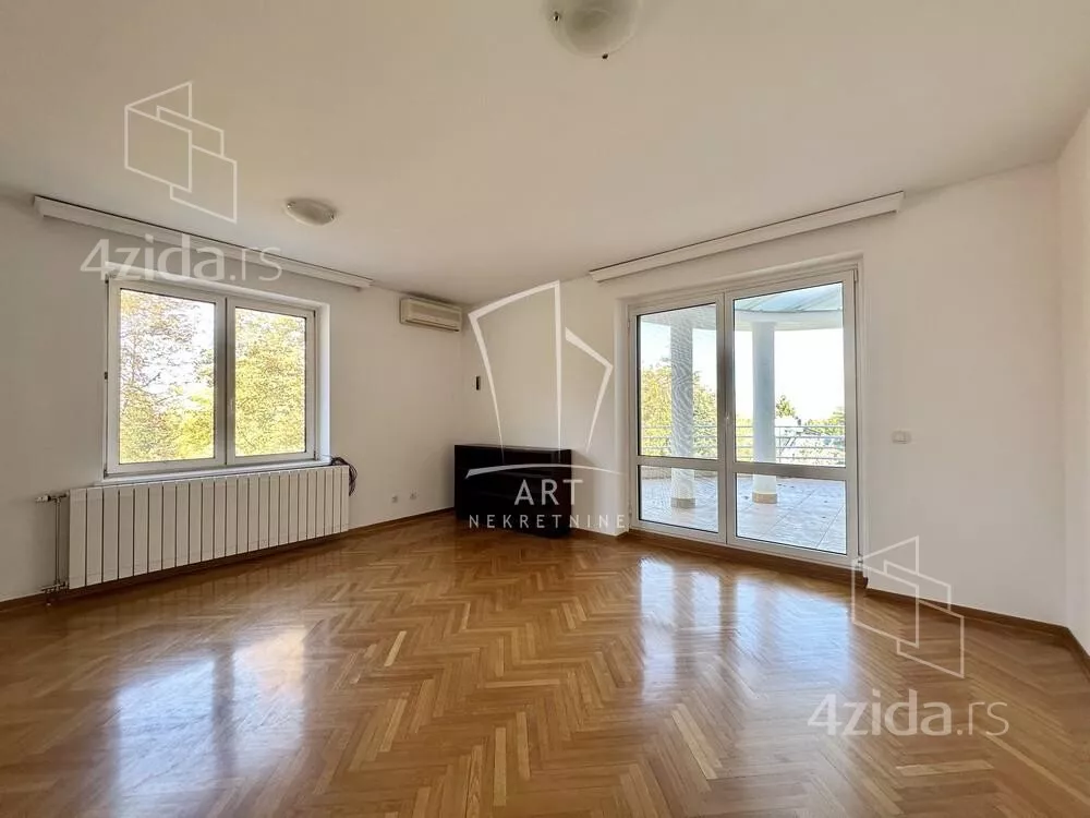 4-etažna kuća | 4zida