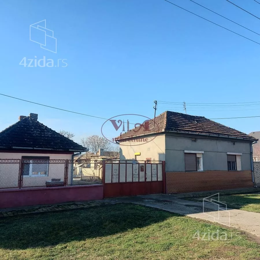 Kuća | 4zida