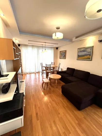 Blok 67 - Belville | 4zida.rs