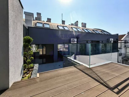 Adamovićevo Naselje | 4zida.rs