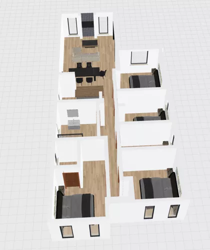 Aleksandra Tišme 10 | 4zida.rs