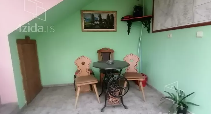 Kuća | 4zida