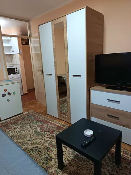 Rada Vilotijevića 1 | 4zida.rs