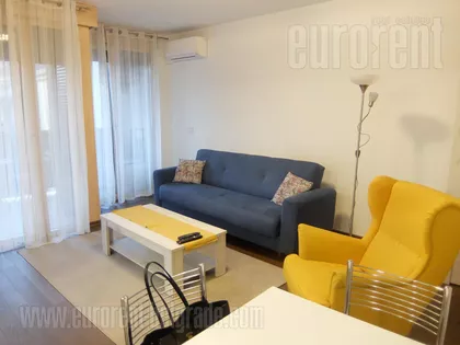 HRAM SVETOG SAVE | 4zida.rs