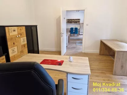 Njegoševa | 4zida.rs