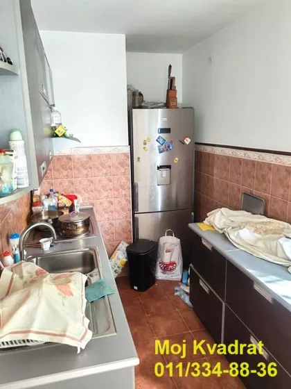 Grčića Milenka | 4zida.rs