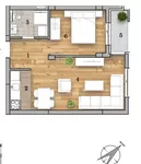 Novi Sad, Gradske lokacije, Telep | 4zida.rs | 4zida.rs