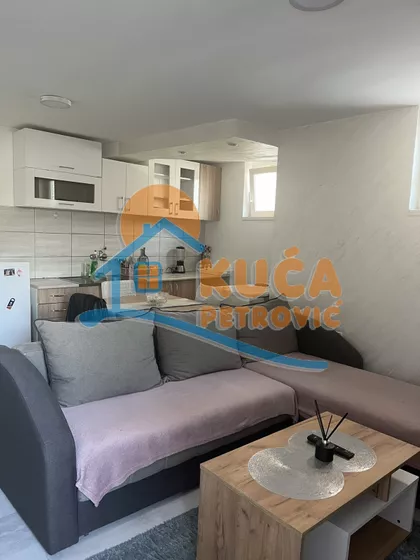 Somborski bulevar | 4zida.rs