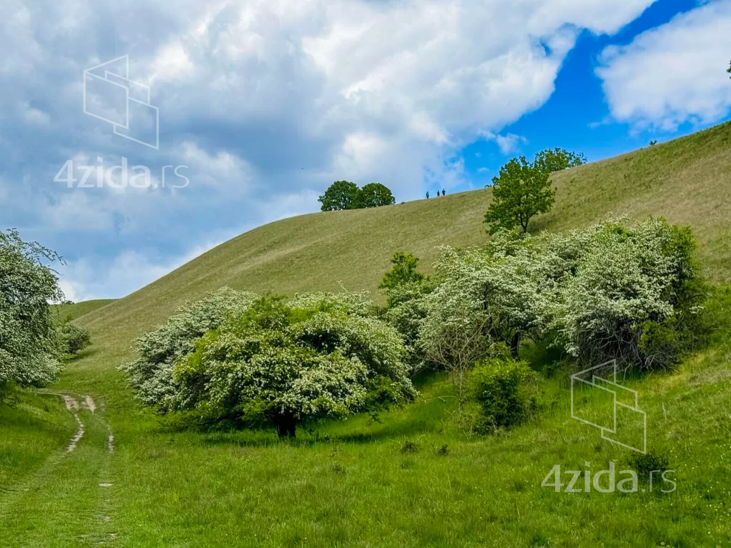 Građevinsko zemljište | 4zida