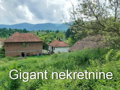 Gradske lokacije | 4zida.rs