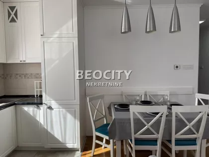 Braće Ribnikar *City gradnja* | 4zida.rs