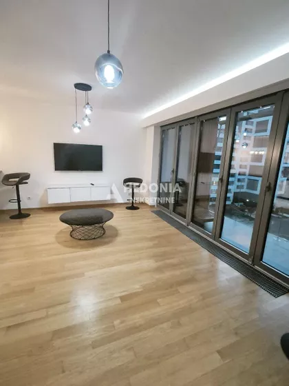 Omladinskih brigada | 4zida.rs