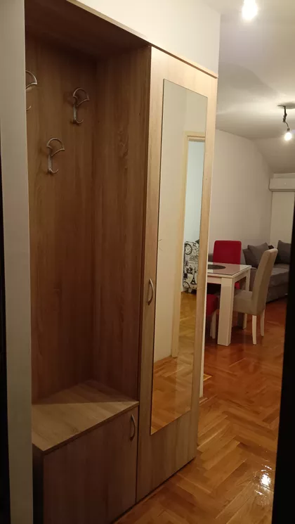 Ljubiše Miodragovića 5Đ | 4zida.rs