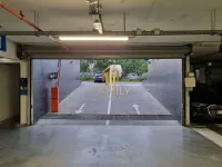 Garaža | 4zida