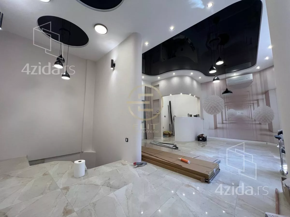 Poslovni prostor | 4zida