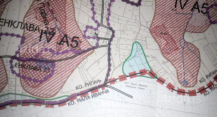 Građevinsko zemljište | 4zida