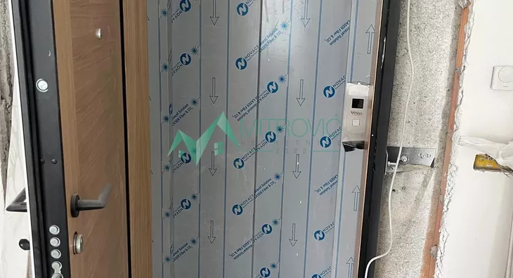 Četvoroiposoban stan | 4zida