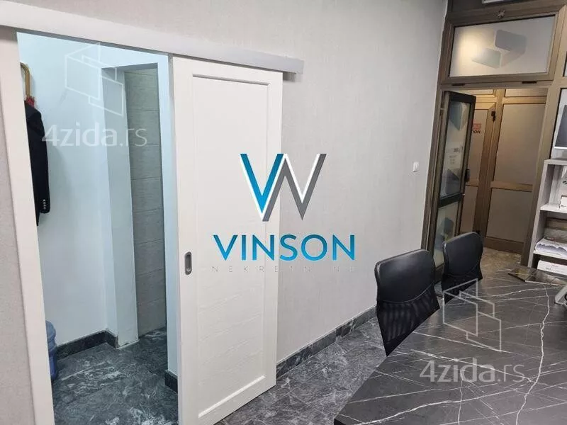 Kancelarija | 4zida