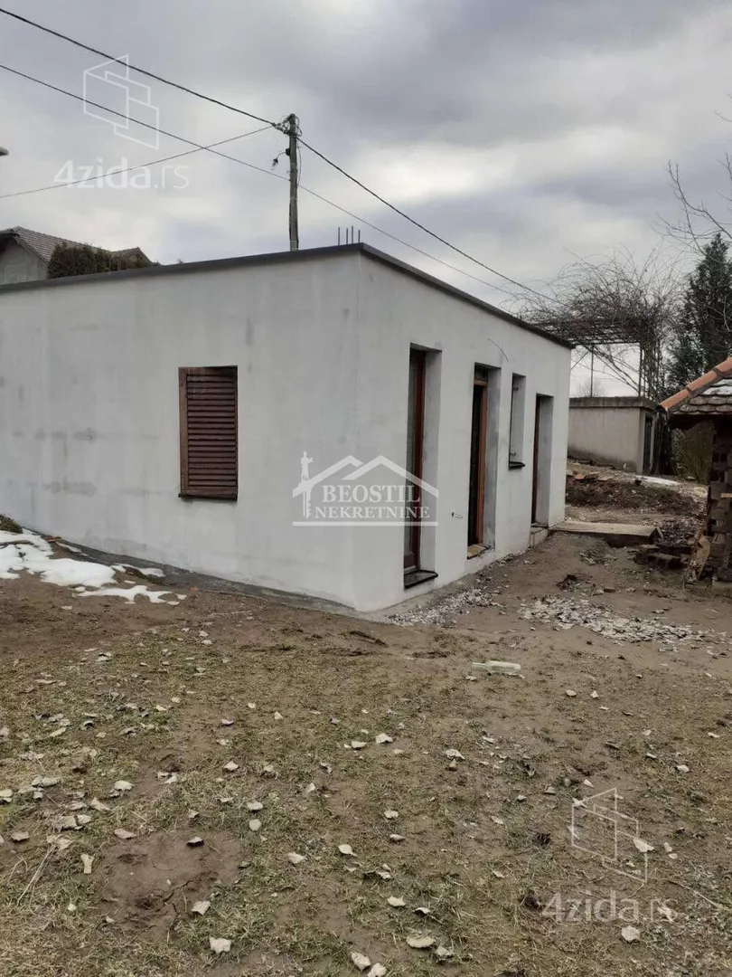 Kuća | 4zida