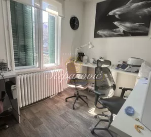 Tašmajdan, Palilula opština, Beograd, 2.5 stan | 4zida.rs