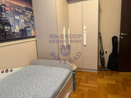 Bulevar Oslobođenja | 4zida.rs