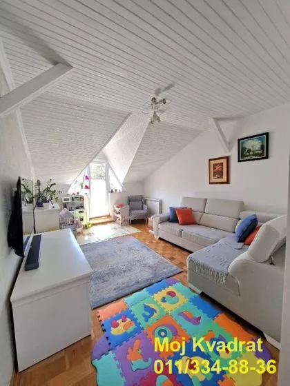 Boška Petrovića | 4zida.rs