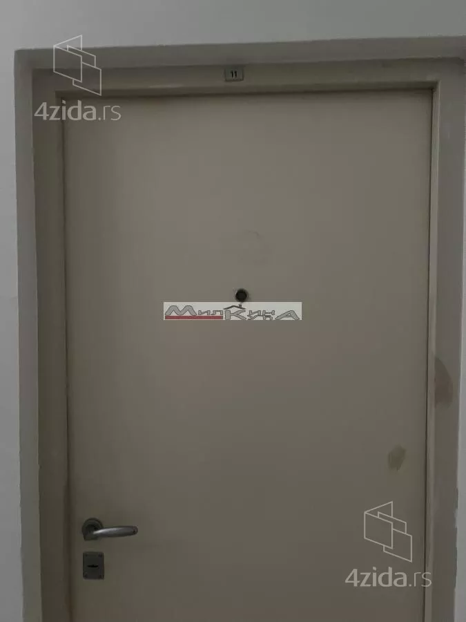 Garsonjera | 4zida