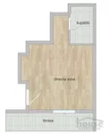 Garsonjera | 4zida