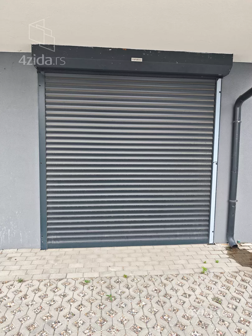 Garsonjera | 4zida