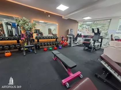 Cvetkova Pijaca | 4zida.rs