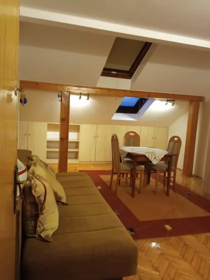 Gundulićeva 8 | 4zida.rs