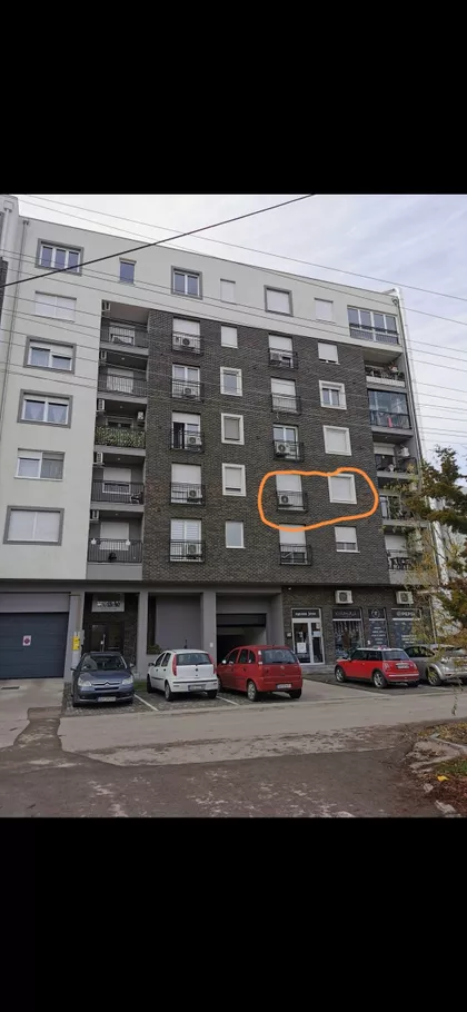 Lajoša Joa 46 | 4zida.rs
