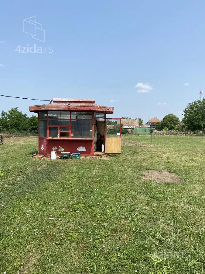 Građevinsko zemljište | 4zida