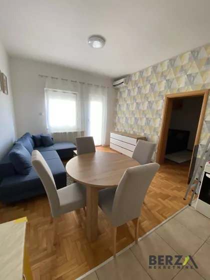 Bulevar Evrope | 4zida.rs