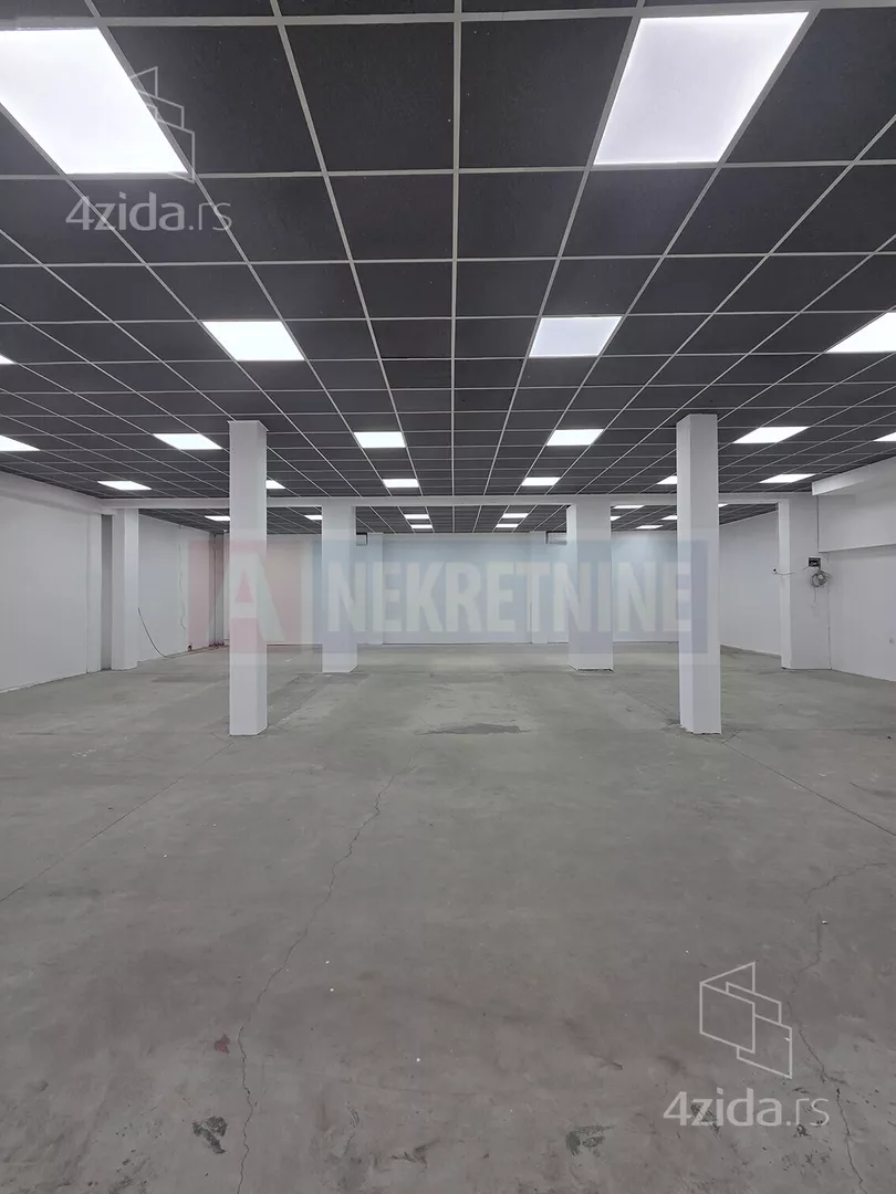 Lokal | 4zida