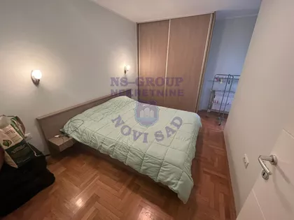 Bulevar Patrijarha Pavla (Somborski Bulevar) | 4zida.rs