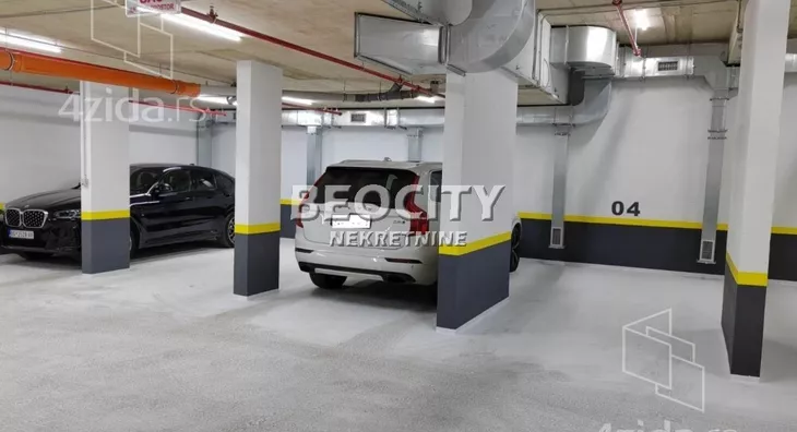 Garaža/Parking | 4zida