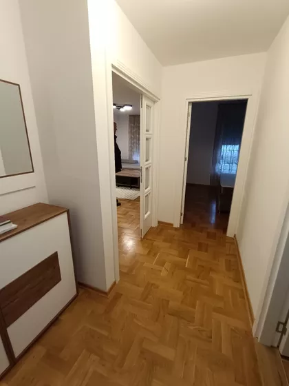 Branka Radičevića | 4zida.rs