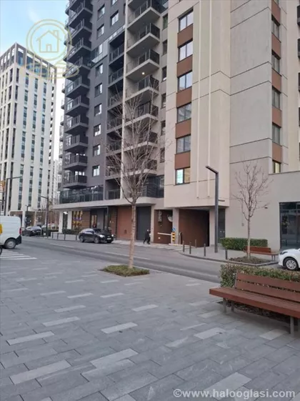 Beograd na vodi | 4zida.rs