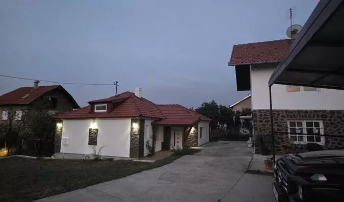 Kuća | 4zida