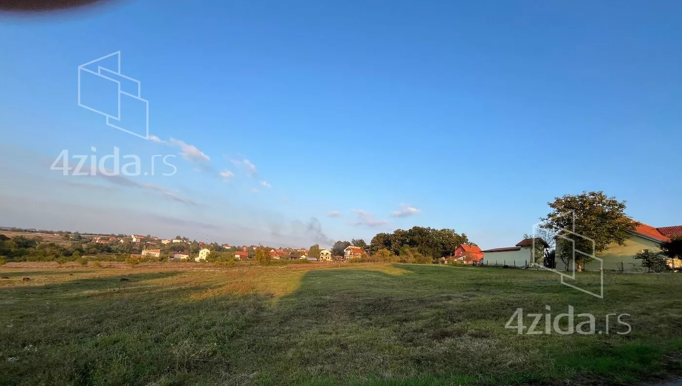 Građevinsko zemljište | 4zida